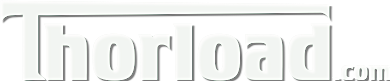 logo thorload